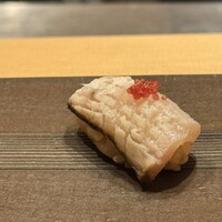 難波 鮨 よこ田 - 