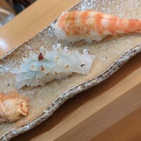 寿しの次郎長 - 