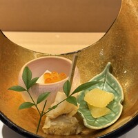難波 鮨 よこ田 - 