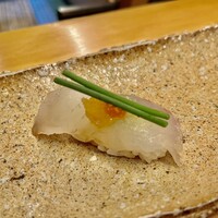 寿しの次郎長 - 