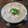 大砲ラーメン 本店