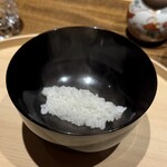 温石 - ⑪煮えばな