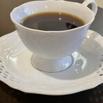 やさしい味工房 メリーさんち - コーヒー