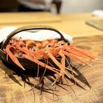 温石 - 再び会えたね♡赤座さまヽ(´▽｀)/