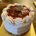 大江ノ郷自然牧場 - 