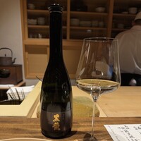 温石 - ☆黒龍 大吟醸