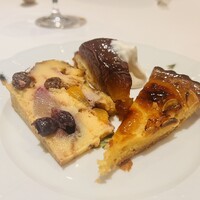 ビストロ ボンファム - 