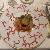 ビストロ ボンファム - 