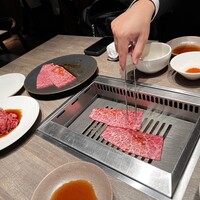 焼肉うしごろ 池袋店 - 