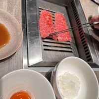 焼肉うしごろ 池袋店 - 