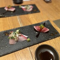 神楽坂 鴨匠 - 