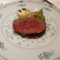 ビストロ ボンファム - 
