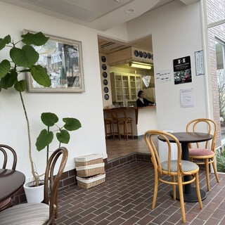 カフェ ド ラペ_2