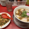 丸高中華そば 神戸二宮 二宮店