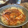スパゲティーnokishita