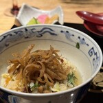 神戸肉料理 すぎたに - 