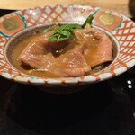 神戸肉料理 すぎたに - 