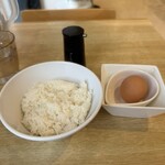 暁 製麺 - 