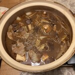 猪昌 - ぼたん鍋