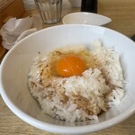 暁 製麺 - 