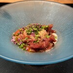 神戸肉料理 すぎたに - 