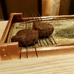 肉屋 田中 - 