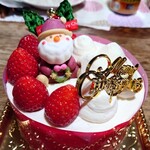 La colline atelier café - 