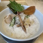 暁 製麺 - 