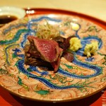 肉屋 田中 - 
