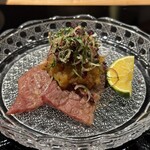 神戸肉料理 すぎたに - 
