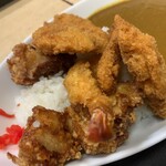仙水 - 