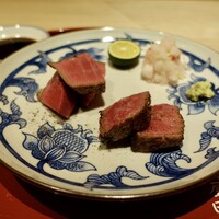 肉屋 田中 - 