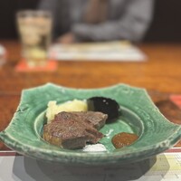 赤坂うまや - 