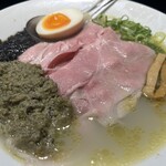 中華蕎麦 無冠 - 