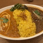 レインボウスパイス - 