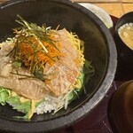 串焼き・魚 新宿宮川 - 