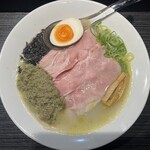 中華蕎麦 無冠 - 