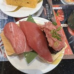 すし 銚子丸 成田店 - 