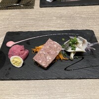 ゴドノフ東京 丸ビル店 - 