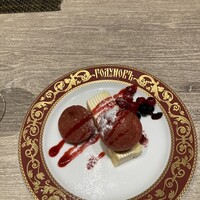 ゴドノフ東京 丸ビル店 - 