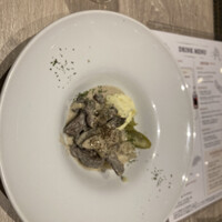 ゴドノフ東京 丸ビル店 - 