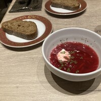 ゴドノフ東京 丸ビル店 - 