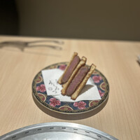 恵比寿 うしみつ - 