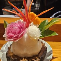 旬華 なか村 - 