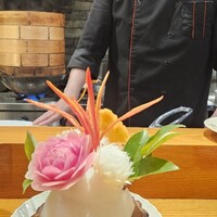旬華 なか村 - 