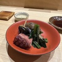 鮨 つきうだ - 