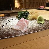 鮨 つきうだ - 