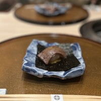 恵比寿 うしみつ - 