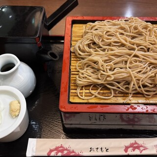 北海道そば 蕎麦紀行_1