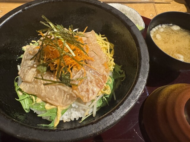 Kushiyaki Sakana Shinjuku Miyagawa Nomura Biru Ten photo 5